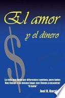 libro El Amor Y El Dinero