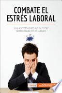 libro El Estrés Laboral