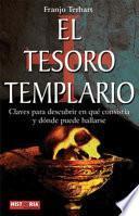 libro El Tesoro Templario
