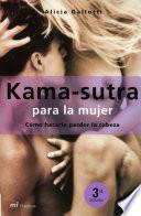 libro Kama Sutra Para La Mujer