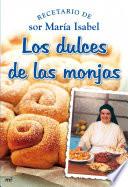 libro Los Dulces De Las Monjas