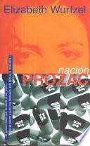 libro Nación Prozac