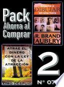 Pack Ahorra Al Comprar 2 (nº 075)