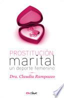 libro Prostitución Marital