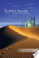 libro Truthful Secrets