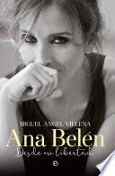 libro Ana Belén