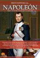 Breve Historia De Napoleón