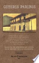 libro Ceteris Paribus