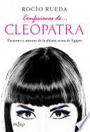 Confesiones De... Cleopatra
