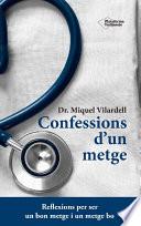 Confessions D Un Metge