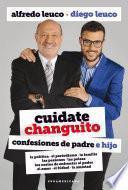 libro Cuidate, Changuito