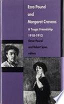 libro Ezra Pound And Margaret Cravens