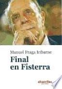 libro Final En Fisterra