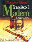 libro Francisco I. Madero