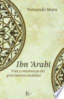 libro Ibn  Arabi