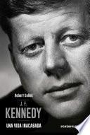 libro J.f. Kennedy