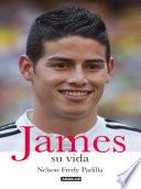 libro James, Su Vida