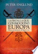 libro La Batalla Que Conmocionó Europa