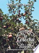 libro La Cosecha