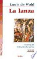 libro La Lanza
