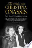 libro Mi Vida Con Christina Onassis