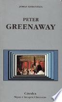 libro Peter Greenaway
