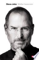 libro Steve Jobs