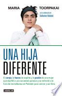 libro Una Hija Diferente