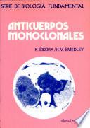 libro Anticuerpos Monoclonales