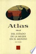 libro Atlas Del Estado De La Mujer En El Mundo