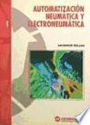 libro Automatización Neumática Y Electroneumática