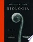 libro Biología
