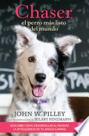 libro Chaser, El Perro Más Listo Del Mundo