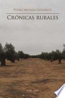 libro Crónicas Rurales