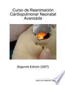 libro Curso De Reanimación Cardiopulmonar Neonatal Avanzada
