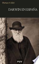 libro Darwin En España