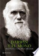 libro Darwin Y El Mono