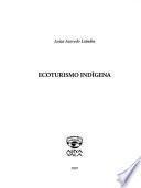 libro Ecoturismo Indígena