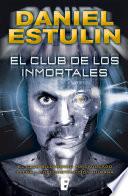 libro El Club De Los Inmortales