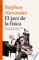 libro El Jazz De La Física