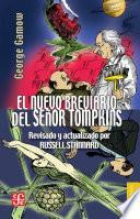 libro El Nuevo Breviario Del Señor Tompkins