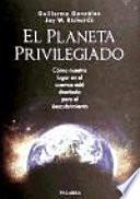 libro El Planeta Privilegiado