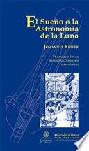 libro El SueÑo O La AstronomÍa De La Luna