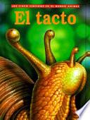 libro El Tacto (touch)(oop)