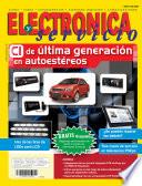 Electrónica Y Servicio