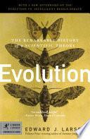 libro Evolution