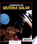 libro Exploracion Del Sistema Solar