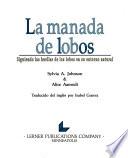 libro La Manada De Lobos