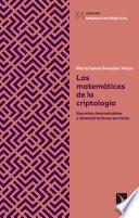 libro Las Matemáticas De La Criptología