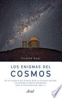 libro Los Enigmas Del Cosmos